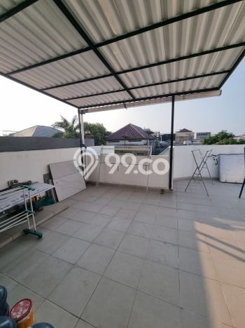 Rumah Elit LB 240m2 Siap Huni Desain Elegan di Pantai Indah Kapuk, Jakarta Utara Rumah Elit LB 240m2 Siap Huni Desain Elegan di Pantai Indah Kapuk, Jakarta Utara