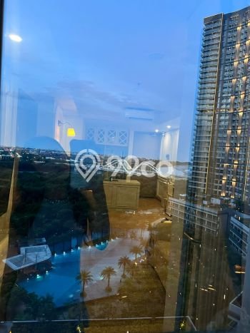 Apartemen Favorit Modern Dijual di Jakarta Utara dengan 2 Kamar Tidur Apartemen Favorit Modern Dijual di Jakarta Utara dengan 2 Kamar Tidur