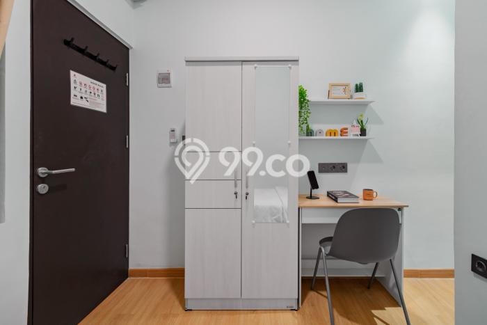 Dijual Segera Rumah Kost di Mangga Besar, Jakarta Barat 20 Kamar Dijual Segera Rumah Kost di Mangga Besar, Jakarta Barat 20 Kamar