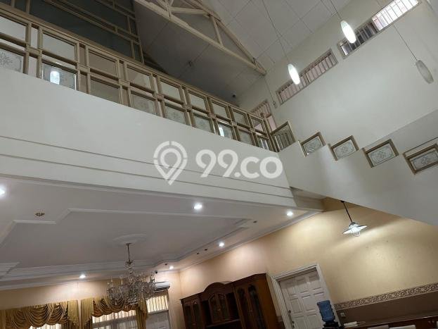 Rumah Mewah Siap Huni LT 385m2 di Cilandak, Jakarta Selatan Rumah Mewah Siap Huni LT 385m2 di Cilandak, Jakarta Selatan