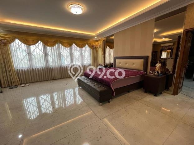 Dijual Rumah Mewah Elegan Dengan View Cantik di Pluit, Jakarta Utara Dijual Rumah Mewah Elegan Dengan View Cantik di Pluit, Jakarta Utara