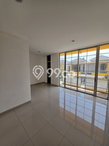 Ready to Use! Premium House LT 120m2 Desain Elegan di Pantai Indah Kapuk 2 Ready to Use! Premium House LT 120m2 Desain Elegan di Pantai Indah Kapuk 2