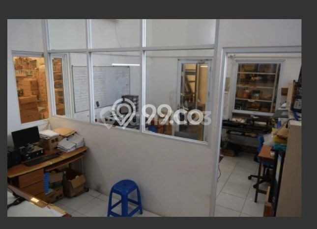 Unit Gudang Dijual di Neglasari Tangerang 560m2 Unit Gudang Dijual di Neglasari Tangerang 560m2