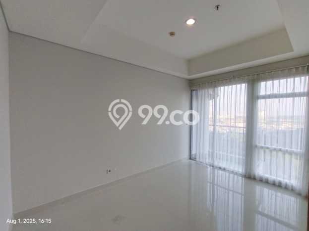 Hunian Apartemen Strategis untuk Dijual di Jakarta Barat dengan 3 Kamar Hunian Apartemen Strategis untuk Dijual di Jakarta Barat dengan 3 Kamar
