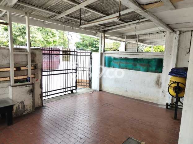 Hunian Nyaman Asri 3 KT Siap Pakai di Taman Kota Jakarta Barat Hunian Nyaman Asri 3 KT Siap Pakai di Taman Kota Jakarta Barat