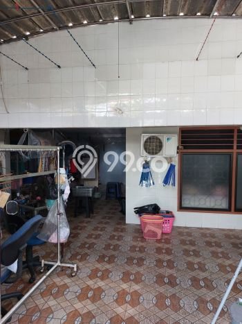 Rumah Mewah LB 195m2 Siap Huni Desain Elegan di Jelambar, Jakarta Barat Rumah Mewah LB 195m2 Siap Huni Desain Elegan di Jelambar, Jakarta Barat