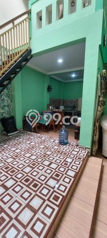 Dijual Rumah 3 Kamar Lokasi Ideal Nyaman dan Strategis di Bekasi Utara Dijual Rumah 3 Kamar Lokasi Ideal Nyaman dan Strategis di Bekasi Utara