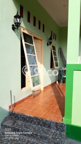 Dijual Rumah 3 Kamar Lokasi Ideal Nyaman dan Strategis di Bekasi Utara Dijual Rumah 3 Kamar Lokasi Ideal Nyaman dan Strategis di Bekasi Utara