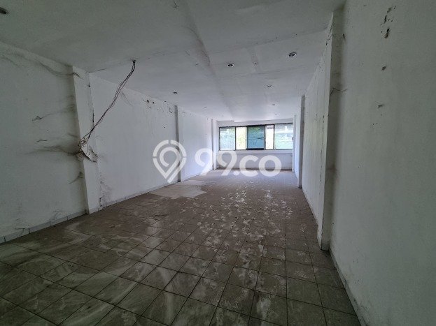 Unit Ruko Tersedia di Panakukkang Spesifikasi LB 300m2 Unit Ruko Tersedia di Panakukkang Spesifikasi LB 300m2
