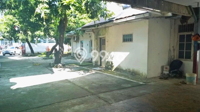 Sewa Rumah Murah di Panakukkang Makassar Punya 1 KT Sewa Rumah Murah di Panakukkang Makassar Punya 1 KT