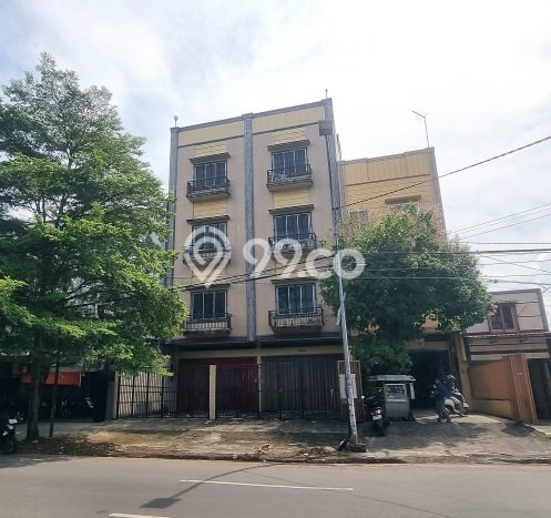 Unit Ruko Dijual di Mariso Makassar Luas Tanah 250m2, Luas Bangunan 800m2 Unit Ruko Dijual di Mariso Makassar Luas Tanah 250m2, Luas Bangunan 800m2