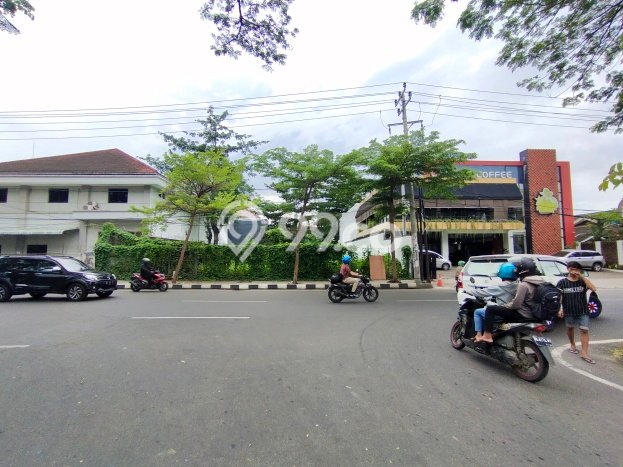 Disewakan Tanah Seluas 800m2 di Panakkukang, Makassar Disewakan Tanah Seluas 800m2 di Panakkukang, Makassar