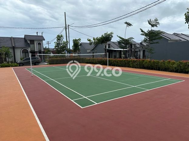 Dijual Cepat Rumah Bagus Siap Huni LB 46m2 di Maros Baru, Maros Dijual Cepat Rumah Bagus Siap Huni LB 46m2 di Maros Baru, Maros