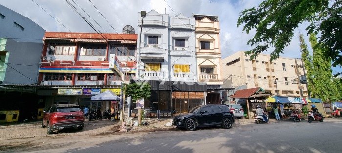 Unit Ruko Dijual di Mariso Makassar 450m2 Unit Ruko Dijual di Mariso Makassar 450m2