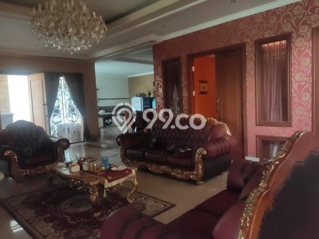 Hot Offer Hunian Mewah Ideal dan Luas di Panakkukang, Makassar Hot Offer Hunian Mewah Ideal dan Luas di Panakkukang, Makassar