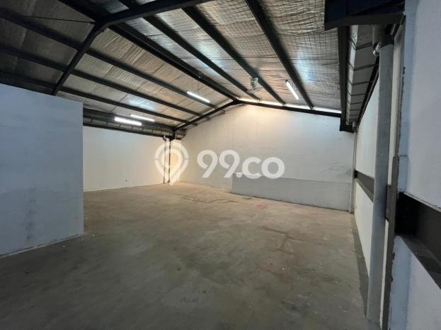 FOR RENT! Gudang di Pantai Indah Kapuk Cocok untuk Bisnis 720m2 FOR RENT! Gudang di Pantai Indah Kapuk Cocok untuk Bisnis 720m2