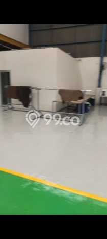 Pabrik Dijual di Kawasan Cikupa, Tangerang Harga Kompetitif Pabrik Dijual di Kawasan Cikupa, Tangerang Harga Kompetitif