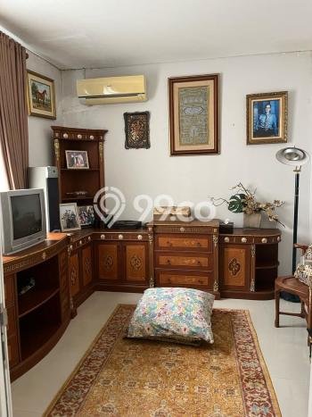 Jual Rumah Eksklusif 4 KT di Bojong Indah, Jakarta Barat Jual Rumah Eksklusif 4 KT di Bojong Indah, Jakarta Barat