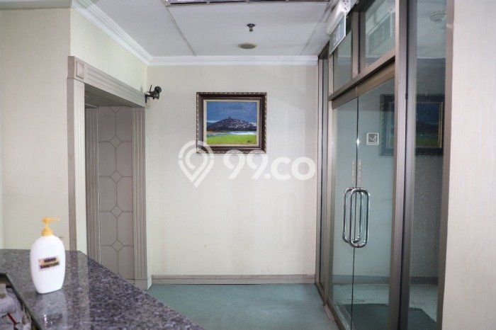 Kantor Dijual di Prime Area Jakarta Barat Luas 2197m2 Kantor Dijual di Prime Area Jakarta Barat Luas 2197m2