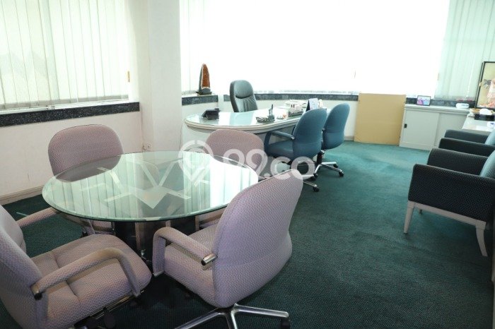Kantor Dijual di Prime Area Jakarta Barat Luas 2197m2 Kantor Dijual di Prime Area Jakarta Barat Luas 2197m2