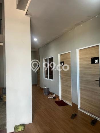 Hunian Super Elit dengan Akses Paling Strategis di Lima Puluh, Pekanbaru Hunian Super Elit dengan Akses Paling Strategis di Lima Puluh, Pekanbaru