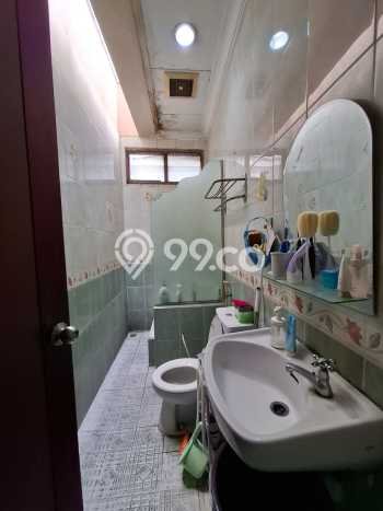 For Sale! Luxury House LT 216m2 Desain Modern di Green garden For Sale! Luxury House LT 216m2 Desain Modern di Green garden