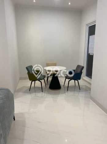 Rumah Elit Modern Tanpa Renovasi di Gading Serpong Tangerang Rumah Elit Modern Tanpa Renovasi di Gading Serpong Tangerang