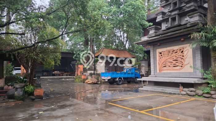 Gudang Usaha Dijual di Cipondoh Tangerang LT 3718m2 & LB 1288m2 Gudang Usaha Dijual di Cipondoh Tangerang LT 3718m2 & LB 1288m2