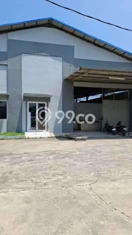 Pabrik Strategis Kawasan Benda, Luas 9000m², Pusat Komersial, Akses Benda, Tangerang, Tangerang Pabrik Strategis Kawasan Benda, Luas 9000m², Pusat Komersial, Akses Benda, Tangerang, Tangerang