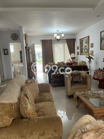 Jual Rumah Eksklusif 4 KT di Bojong Indah, Jakarta Barat Jual Rumah Eksklusif 4 KT di Bojong Indah, Jakarta Barat