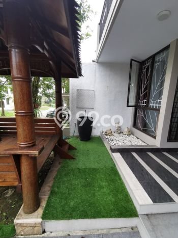 Rumah Luas Asri 3 KT Siap Pakai di Sentul Bogor Rumah Luas Asri 3 KT Siap Pakai di Sentul Bogor
