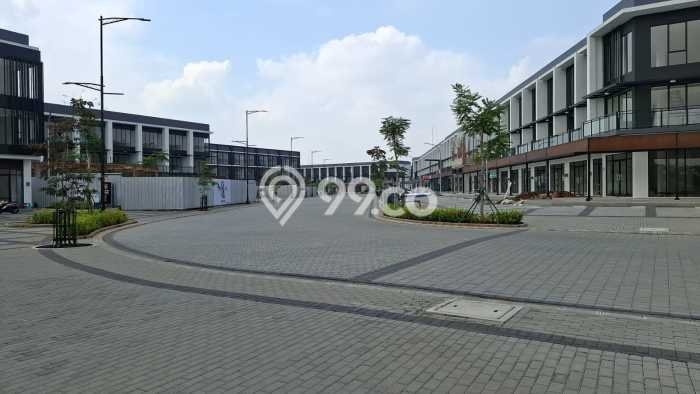 Ruko Bagus Dijual LB 100m2 Lokasi Strategis Tangerang Area Cocok untuk Bisnis Ruko Bagus Dijual LB 100m2 Lokasi Strategis Tangerang Area Cocok untuk Bisnis