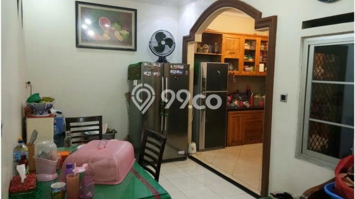 Rumah Elit Modern Tanpa Renovasi di Grogol Jakarta Barat Rumah Elit Modern Tanpa Renovasi di Grogol Jakarta Barat