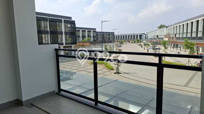 Ruko Bagus Dijual LB 100m2 Lokasi Strategis Tangerang Area Cocok untuk Bisnis Ruko Bagus Dijual LB 100m2 Lokasi Strategis Tangerang Area Cocok untuk Bisnis