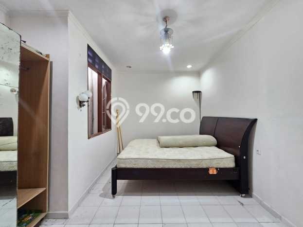 Dijual Hunian Rumah Terawat 2 Kamar di Taman Palem, Jakarta Barat Dijual Hunian Rumah Terawat 2 Kamar di Taman Palem, Jakarta Barat