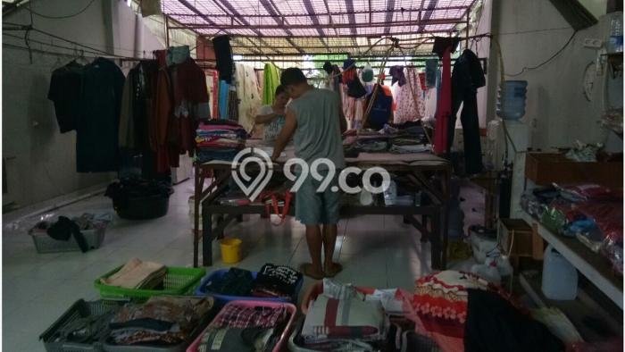 Jual Rumah Mewah Elegan Dengan View Eksklusif di Grogol, Jakarta Barat Jual Rumah Mewah Elegan Dengan View Eksklusif di Grogol, Jakarta Barat