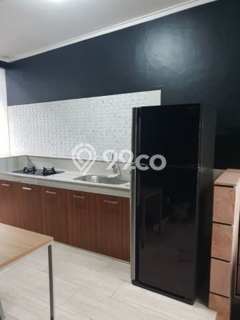 Rumah Luas Asri 3 KT Siap Pakai di Sentul Bogor Rumah Luas Asri 3 KT Siap Pakai di Sentul Bogor