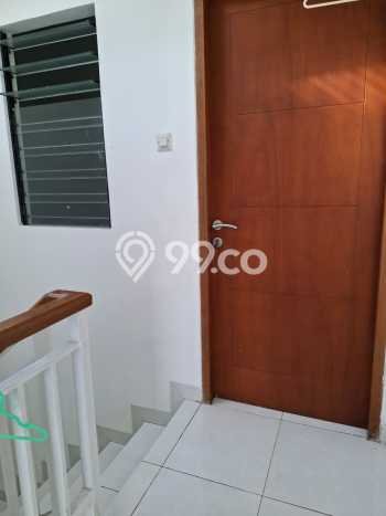 Rumah Luas Asri 3 KT Siap Huni di Grogol Jakarta Barat Rumah Luas Asri 3 KT Siap Huni di Grogol Jakarta Barat