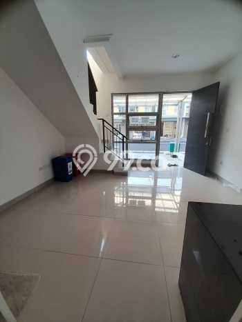 Rumah Minimalis 2 KT LT 45m2 di Pantai Indah Kapuk 2 Rumah Minimalis 2 KT LT 45m2 di Pantai Indah Kapuk 2