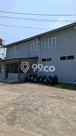 Pabrik Strategis Kawasan Benda, Luas 9000m², Pusat Komersial, Akses Benda, Tangerang, Tangerang Pabrik Strategis Kawasan Benda, Luas 9000m², Pusat Komersial, Akses Benda, Tangerang, Tangerang