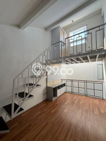 Rumah Minimalis 3 KT di Kota Baru Parahyangan Bandung Semi Furnished Rumah Minimalis 3 KT di Kota Baru Parahyangan Bandung Semi Furnished