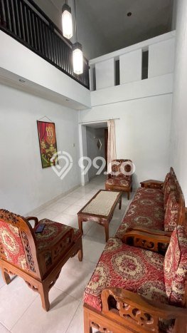 Rumah Asri di Cimahi Utara, Cimahi, LT 277m2m² Bangunan 253m2m² Rumah Asri di Cimahi Utara, Cimahi, LT 277m2m² Bangunan 253m2m²