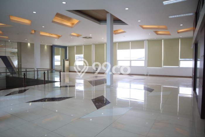 Untuk Disewa Kantor di BKR Bandung LT 320m2, LB 370m2 Untuk Disewa Kantor di BKR Bandung LT 320m2, LB 370m2