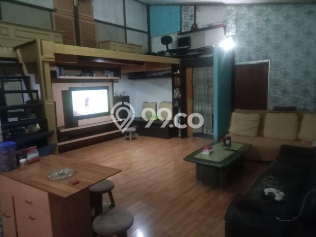 Dijual Rumah Eksklusif 3 KT di Ujungberung, Bandung Dijual Rumah Eksklusif 3 KT di Ujungberung, Bandung