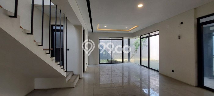 Ready to Use! Luxury House LT 290m2 Desain Elegan di Kota Baru Parahyangan Ready to Use! Luxury House LT 290m2 Desain Elegan di Kota Baru Parahyangan