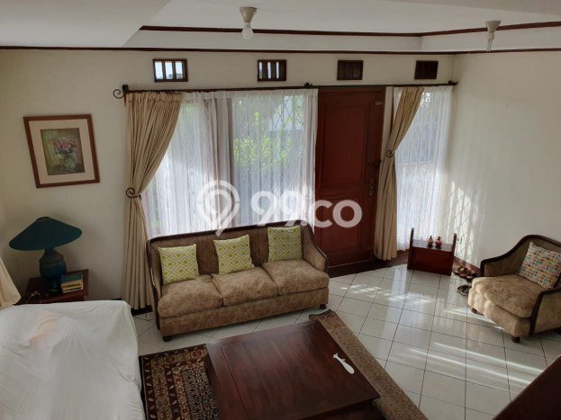 HOT LISTING! Rumah Siap Huni di Dago, Bandung, LT 400m2m² LB 310m2m² HOT LISTING! Rumah Siap Huni di Dago, Bandung, LT 400m2m² LB 310m2m²