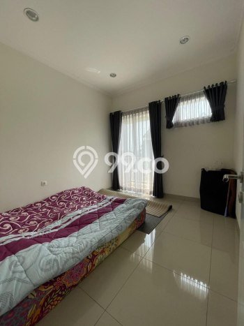 Rumah Berkualitas LT 112m2m² / LB 100m2m² di Lokasi Strategis Summarecon Bandung, Bandung Rumah Berkualitas LT 112m2m² / LB 100m2m² di Lokasi Strategis Summarecon Bandung, Bandung