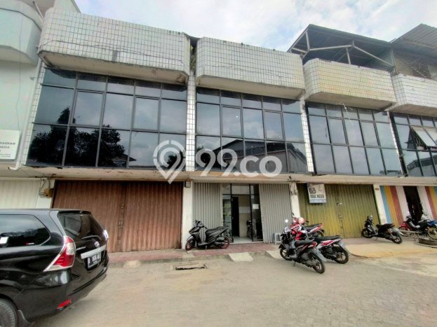 Disewakan Ruko di Kawasan Ramai Kopo Luas 150m2 Disewakan Ruko di Kawasan Ramai Kopo Luas 150m2