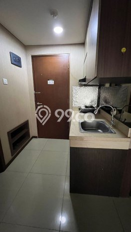 Siap Huni Apartemen 2 KT 1 KM di Pasteur Luas 45m2 Siap Huni Apartemen 2 KT 1 KM di Pasteur Luas 45m2