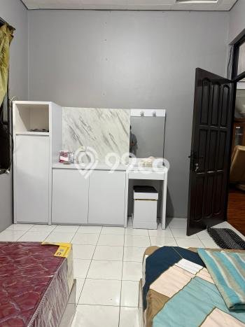 Rumah Eksklusif Siap Huni LT 171m2 di Lengkong, Bandung Rumah Eksklusif Siap Huni LT 171m2 di Lengkong, Bandung